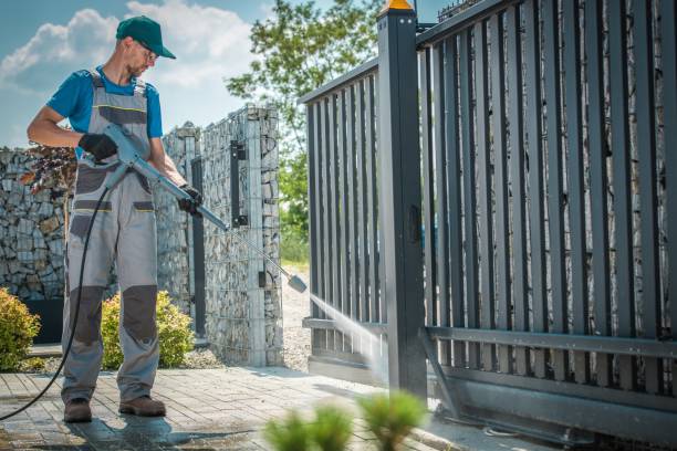 Somerville, MA  Pressure Washing Services Company